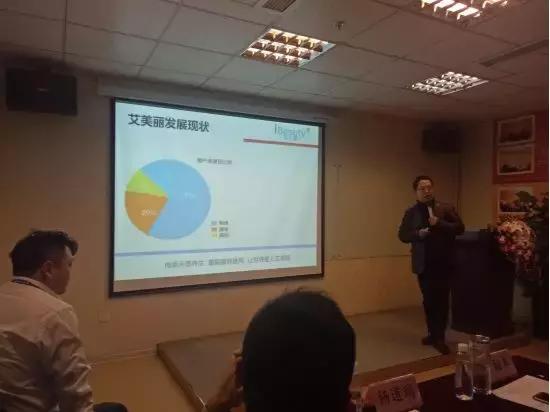 安徽十大牛商路演：网络营销造势能，小微企业的突围之路