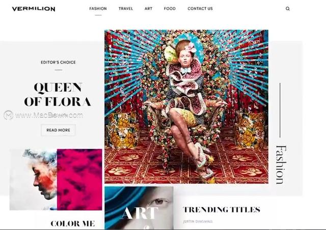 2019年流行的网页设计软件，想要做好网页设计这些软件你不可不学