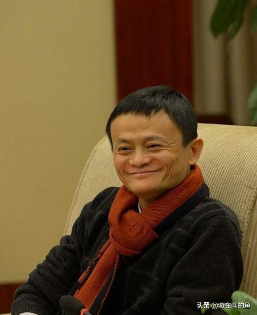 支付宝的第一个客户是谁？马云给了他1000万花呗额度，太幸福了吧