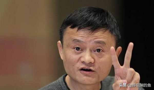 支付宝的第一个客户是谁？马云给了他1000万花呗额度，太幸福了吧