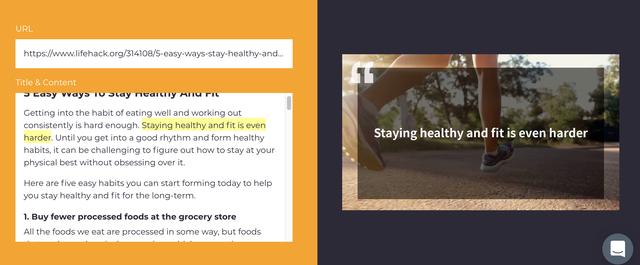 想做抖音达人吗？输入文字就可以让人工智能生成视频的五个网站
