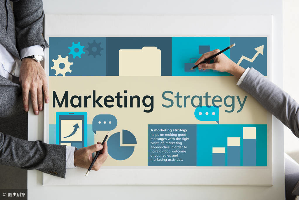企业制定营销策略的5大步骤和3大技巧