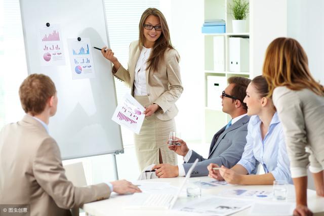 保健品行业的惊人营销模式