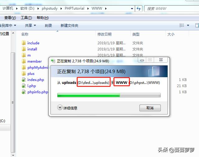 建站其实并不难，教你一小时搭建一个网站出来，试试看