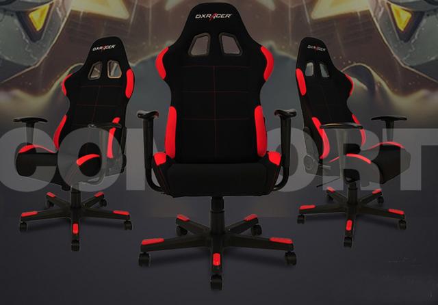 「中企品牌网」这些才是真正的“高大上”，靠谱电竞椅品牌推荐