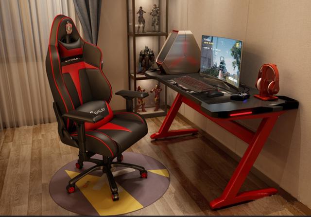 「中企品牌网」这些才是真正的“高大上”，靠谱电竞椅品牌推荐