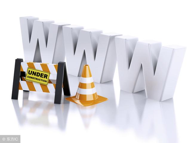 「小白做网站」做一个网站必须要用到什么？