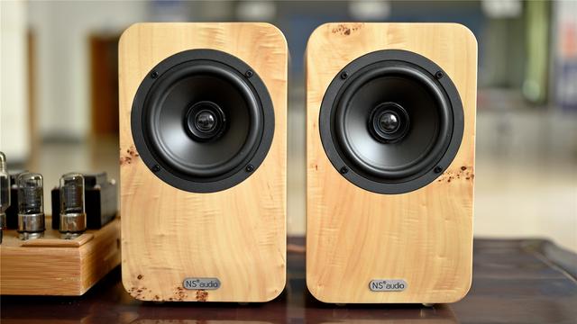 国产音箱的超级良心——简单说说最近入手的自然声NS16