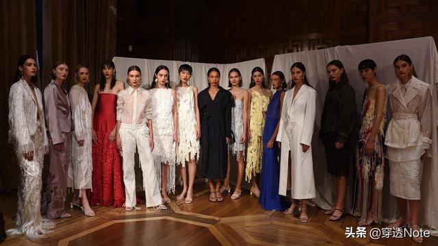 2019年值得关注的7个中国时尚品牌！一次性统统推荐给你