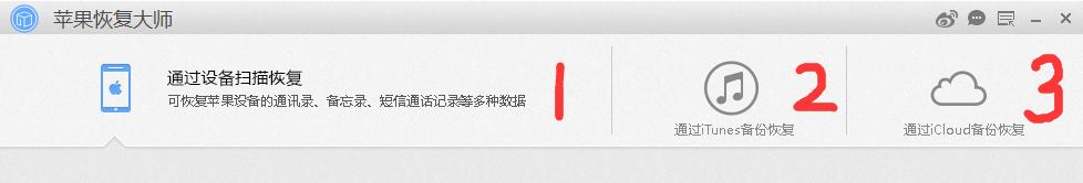 通讯录突然没了还能恢复到手机吗？图文教程