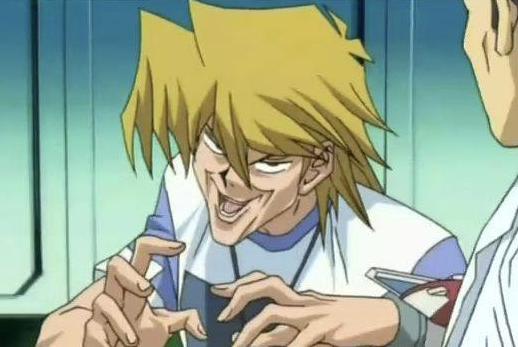 游戏王还是颜艺王？盘点神作游戏王的五大颜艺王