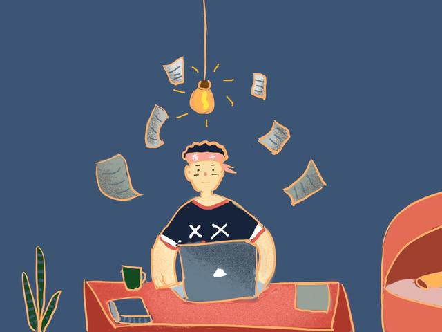 联想有什么好电脑？年末更换笔记本怎么选？ThinkPad有话说