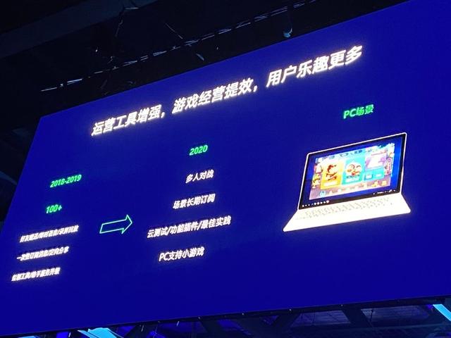 微信公开课 PRO 全汇总：张小龙缺席，但微信发布 5 个重磅干货