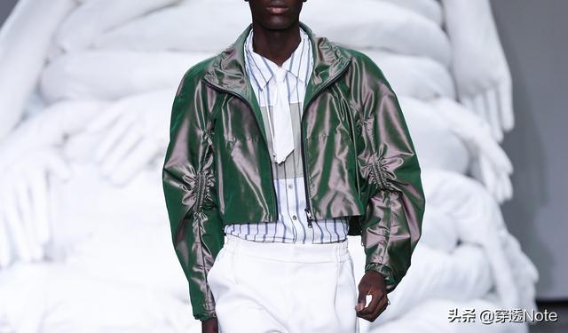 2019年值得关注的7个中国时尚品牌！一次性统统推荐给你