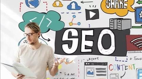 SEO真死了？10年SEO站长却不以为然