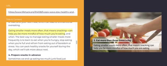 想做抖音达人吗？输入文字就可以让人工智能生成视频的五个网站