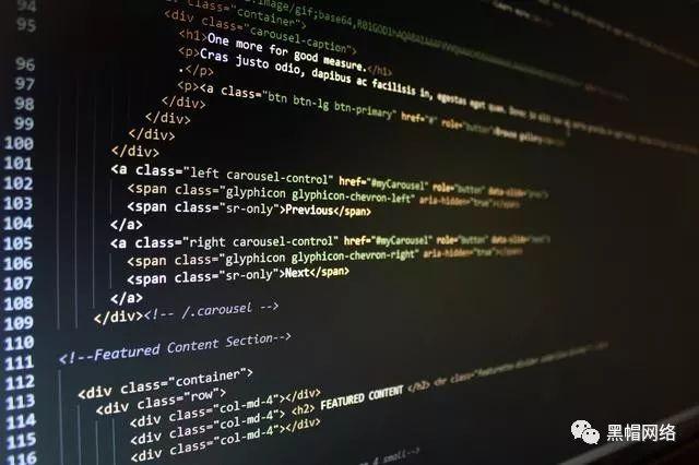 教任何人一个小时内学会做网站