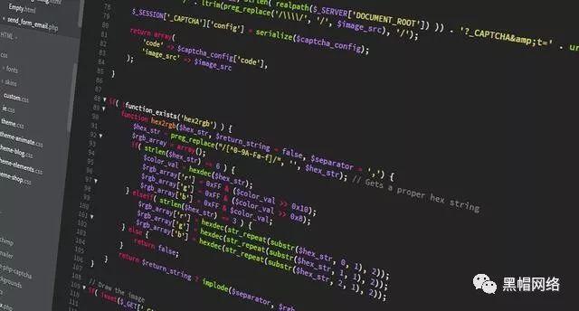 教任何人一个小时内学会做网站