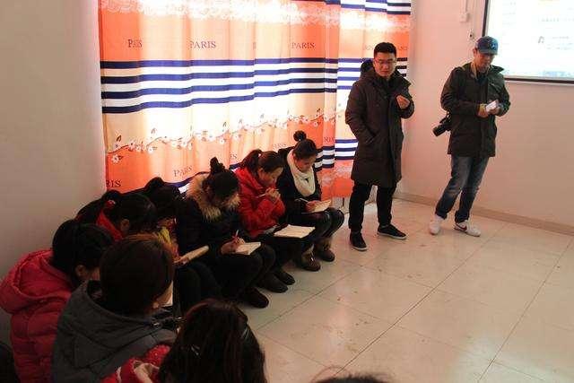 农村90后李传帅的创业故事