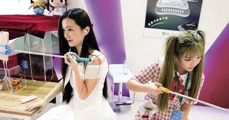 直播流量红利已经结束，它的下个风口在哪里？