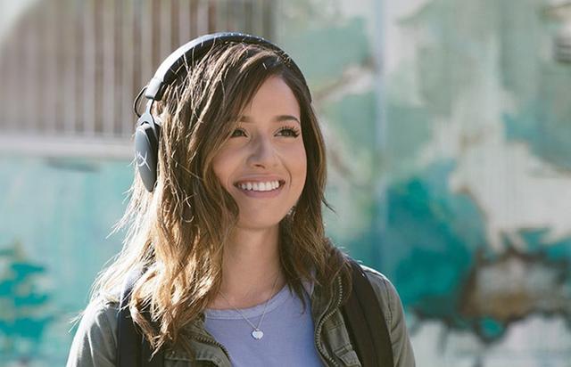 吃鸡神器  HyperX Cloud Mix 无线蓝牙耳机