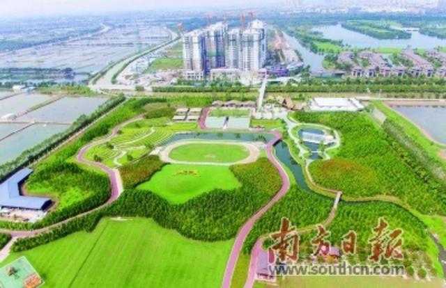 投资超200亿元！三角镇去年招商77个项目，引进多个创新型项目