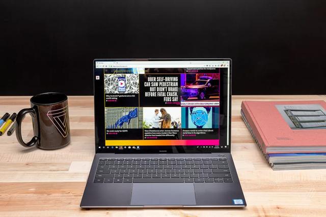 微软商店下架华为笔记本电脑？官方暂时尚未作出回应