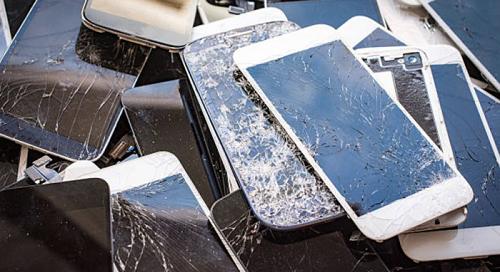 废旧手机是什么垃圾？这个问题一点也不简单