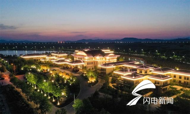 服务业日臻完善！国美进驻威海南海新区