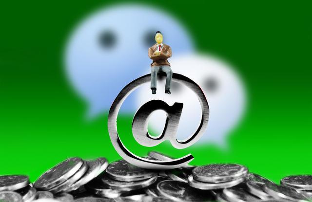 微信个人号形象打造全攻略，轻松引爆产品销量，疯狂卖货