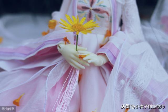 你没听说过的淘宝类目，利润竟然超过100%！有兴趣的可以做很好赚