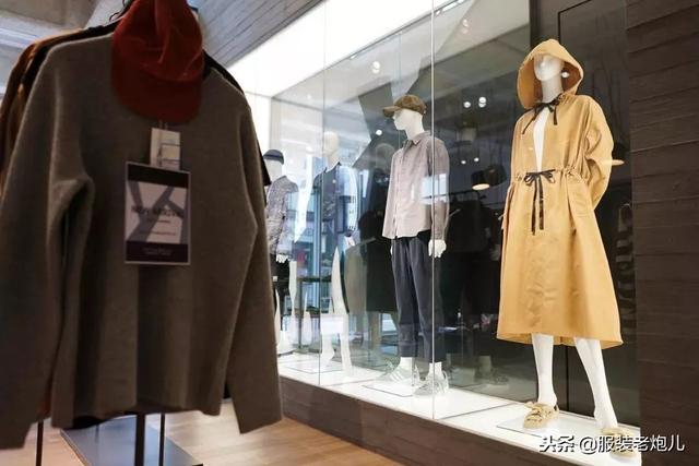 服装门店经营怎么做？5招服装店陈列管理的经营指南