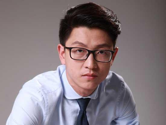 28岁创业战场名将申磊，创办“理财范”，交易金额超50亿