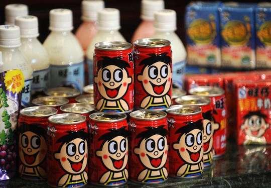 大龄下岗女工勇创业，做食品批发，赚得盆满钵满