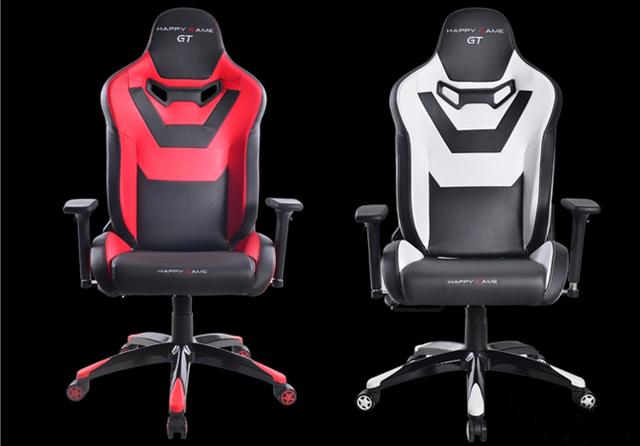 「中企品牌网」这些才是真正的“高大上”，靠谱电竞椅品牌推荐