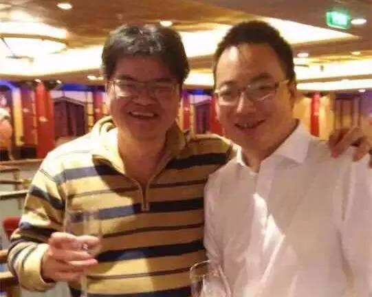 票金所创始人张文贵：懂得适时离场最重要