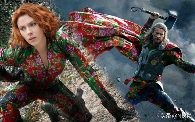 设计师配色原则以及技巧