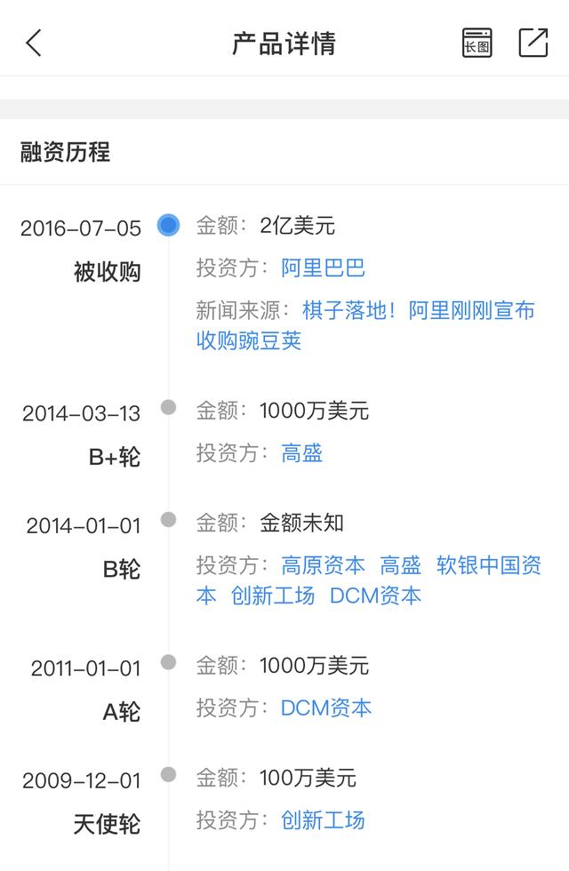 曾经是国内最大的应用商店，最终被卖，豌豆荚是如何衰败的？