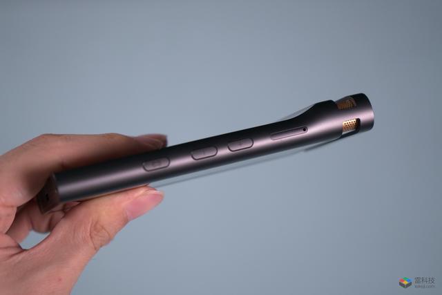 值得买吗？科大讯飞新款智能录音笔开箱：颜值和功能一个不落