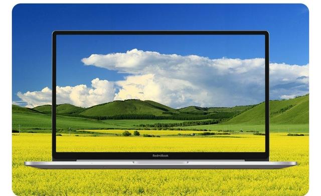 小米笔记本万年不变的模具终于要换了，新外观颜值更高