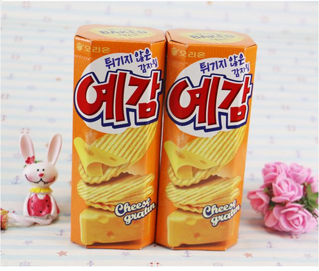 吃货必看！这十款超级好吃的零食值得你购买，超级nice