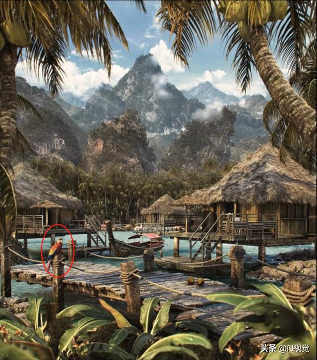 设计师配色原则以及技巧