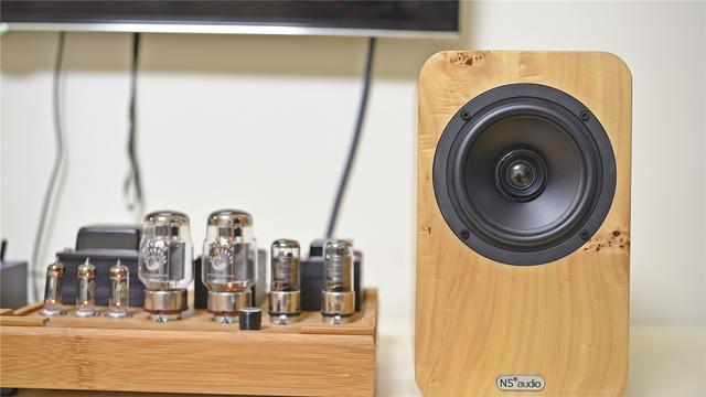 国产音箱的超级良心——简单说说最近入手的自然声NS16