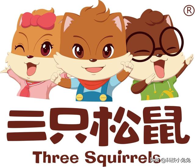 三只松鼠业绩暴跌50%，成本居高不下成隐忧