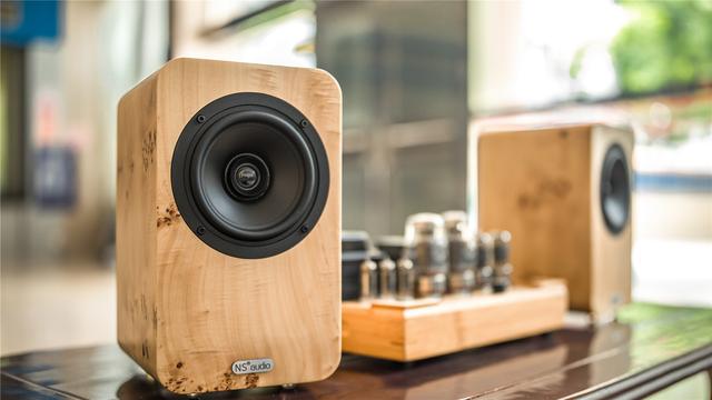 国产音箱的超级良心——简单说说最近入手的自然声NS16