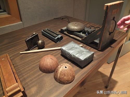 看电影的时候有想过音效是如何制作的吗？一定有你意想不到的方法