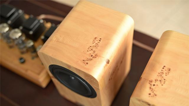 国产音箱的超级良心——简单说说最近入手的自然声NS16