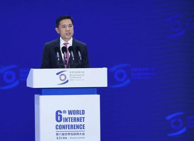 李彦宏讲搜索的未来：随时随地 得到答案