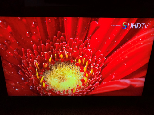 电视机4k是什么意思，比传统电视好在哪里？