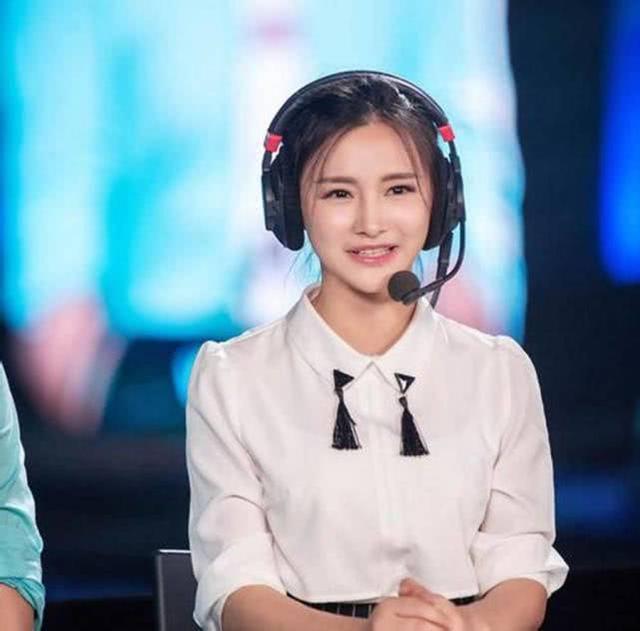 盘点最高商业价值电竞主播，唯一女将MISS上榜，人气持续走高